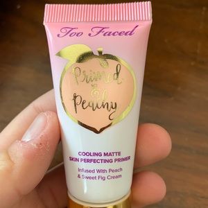 Too faced primer